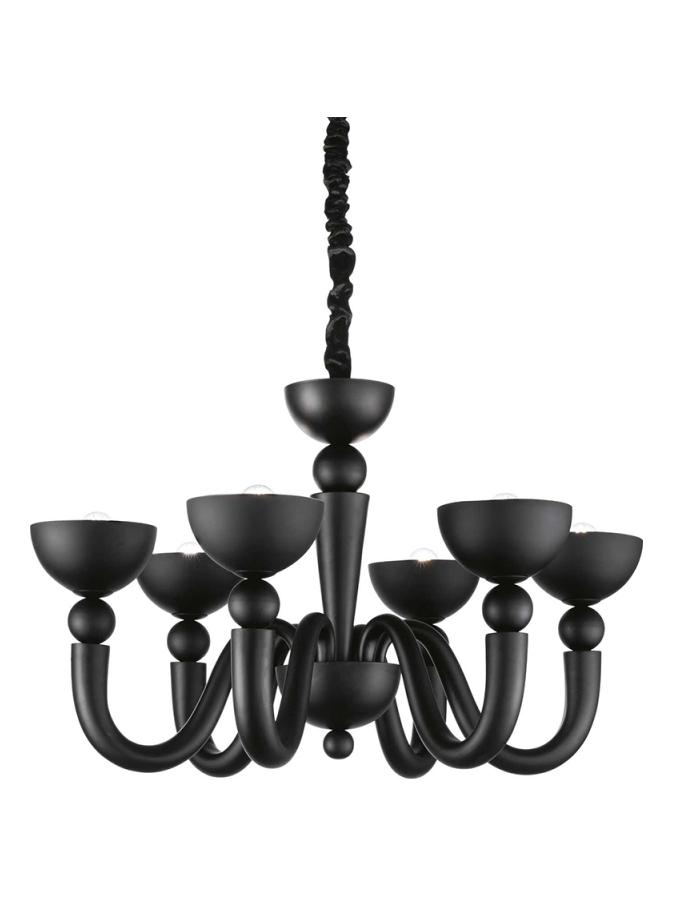 Ideal Lux Bon Bon suspension lamp