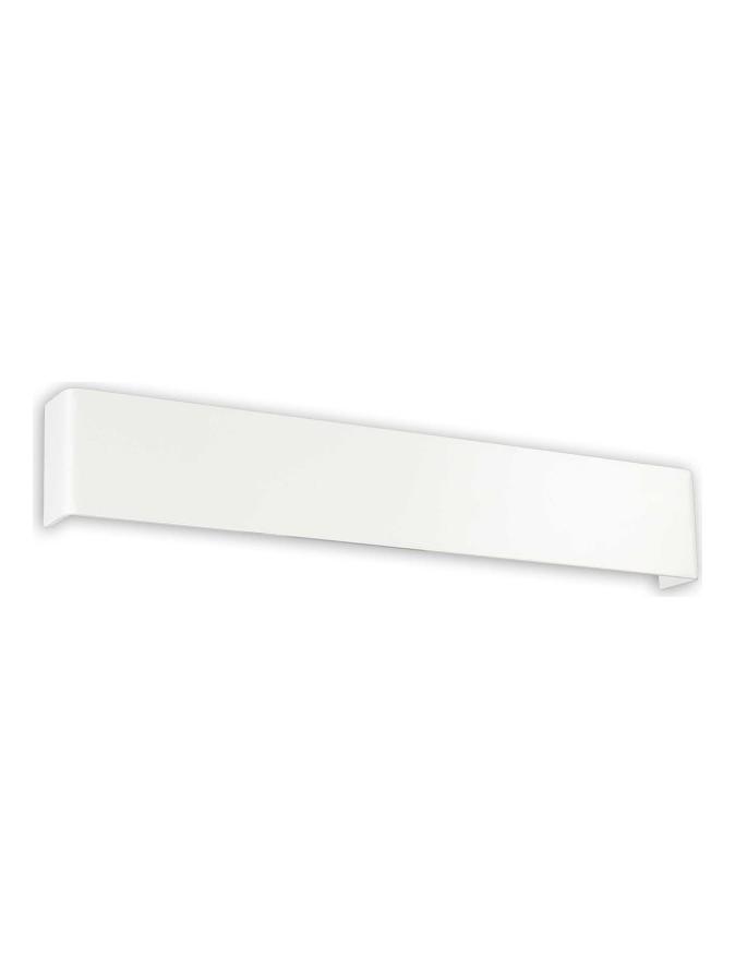 Ideal Lux Bright LED Wall Lamp with Double Light Beam