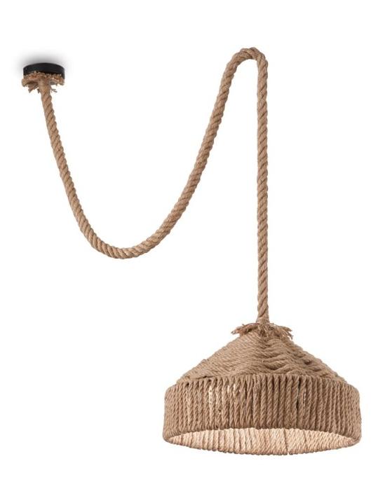 Ideal Lux Canapa SP1 suspension lamp