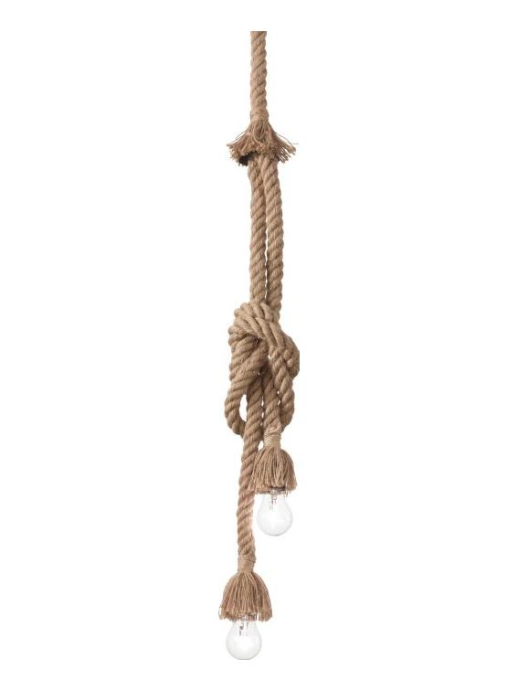 Ideal Lux Canapa SP2 suspension lamp