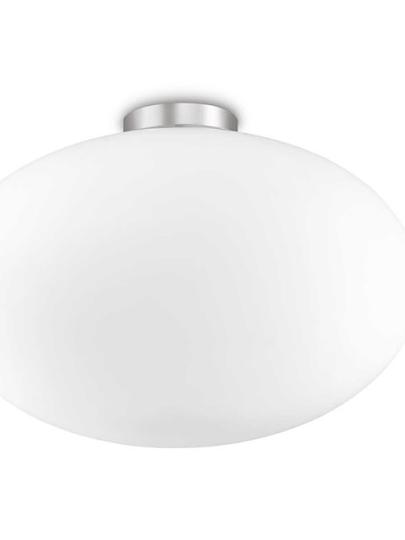 Ideal Lux Candy spherical ceiling lamp