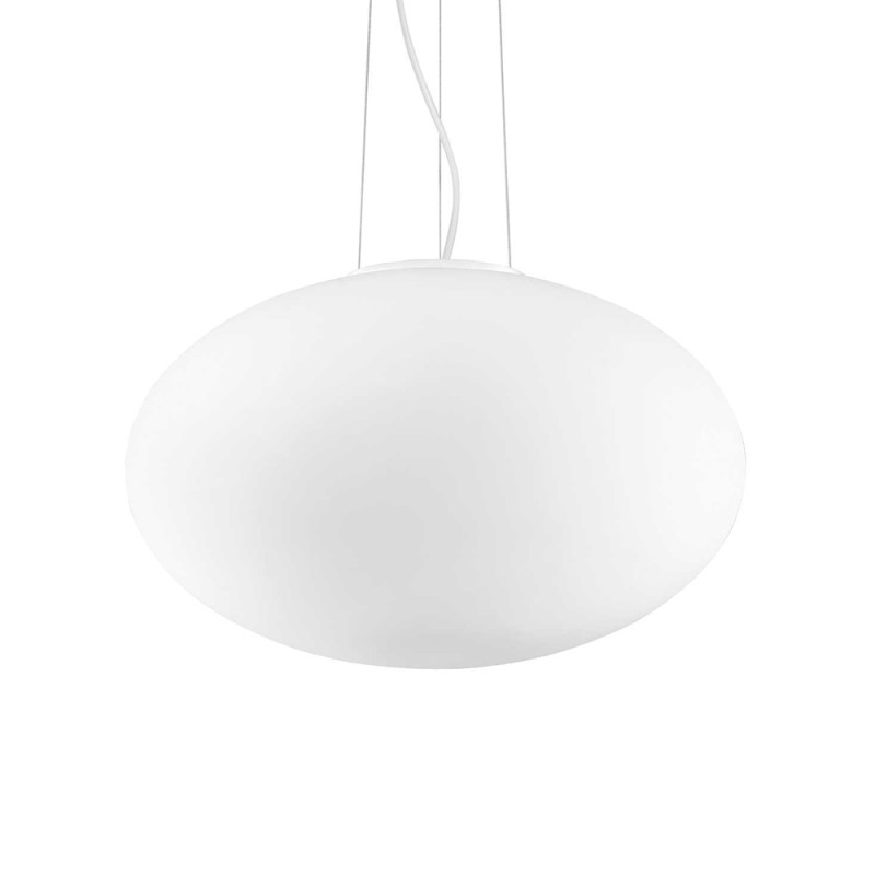 Ideal Lux Candy suspension lamp