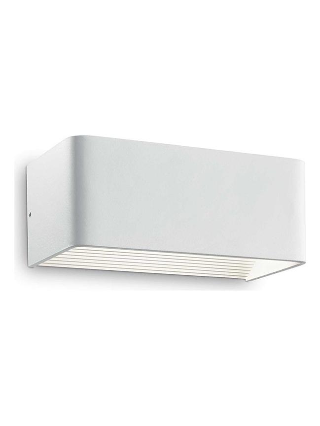 Ideal Lux Click AP led wall lamp with bi-emission