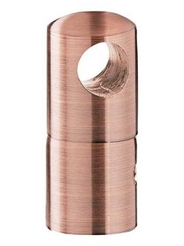 Ideal Lux clip Cable Support for Radial Decentralization