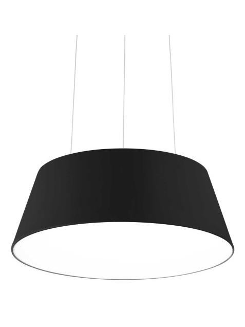 Ideal Lux Cloe LED Circolar and Elegant Suspension Lamp