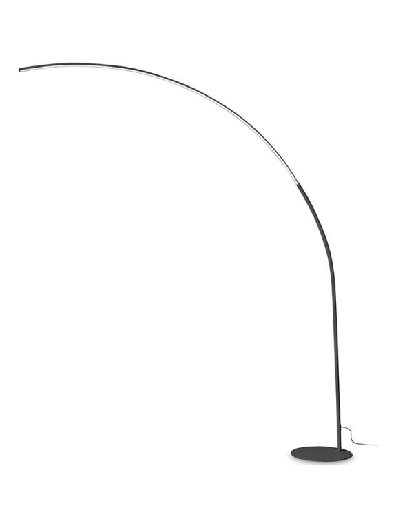 Ideal Lux Comet floor lamp