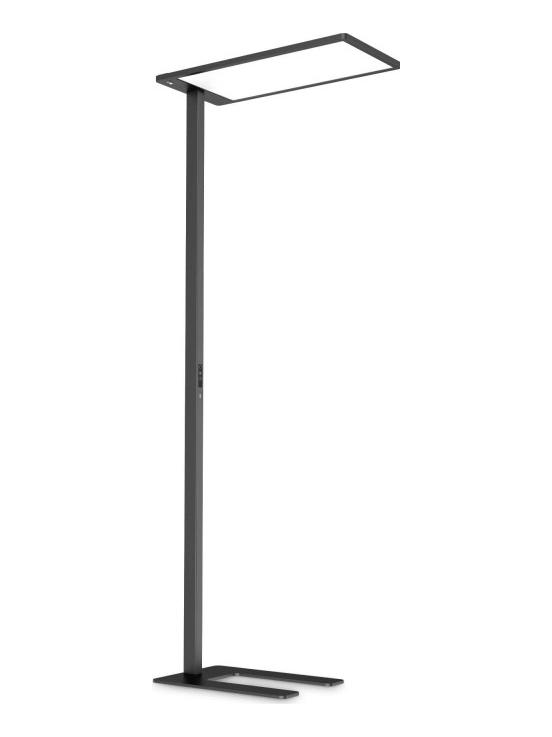 Ideal Lux Comfort Floor Led Lamp with Dimmable Biemission