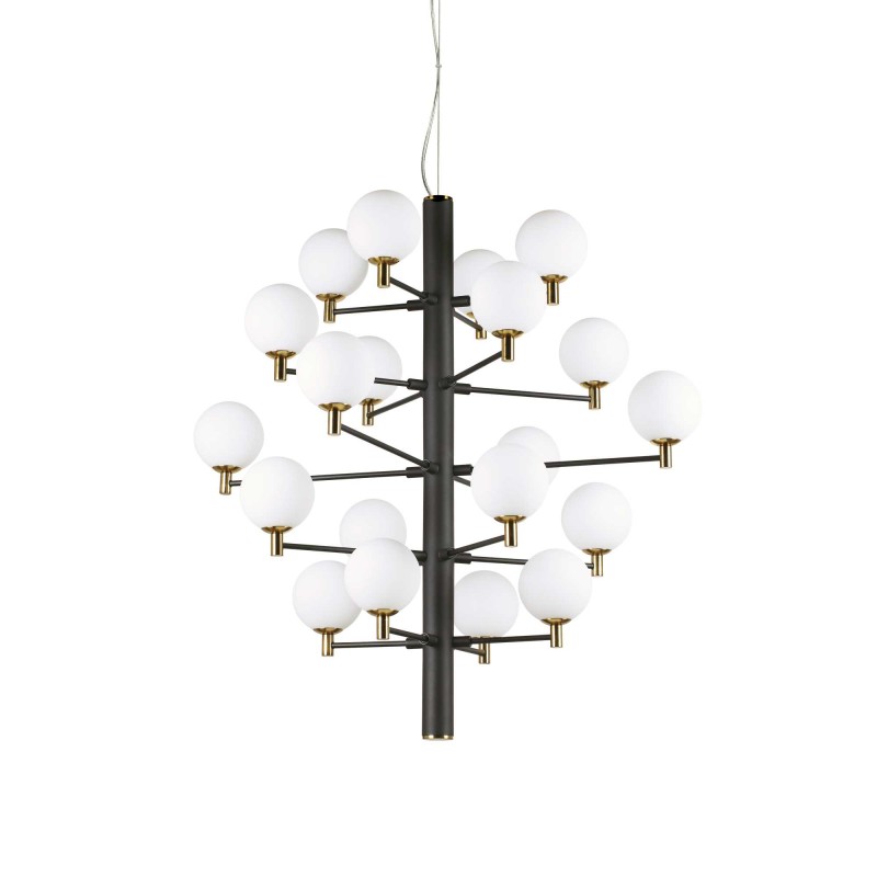 Ideal Lux Copernico suspension lamp