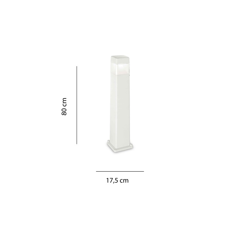 https://objectstorage.ap-seoul-1.oraclecloud.com/n/cnk6gaix2gpw/b/loqoqo-conv/o/ideal-lux/ideal-lux-cosmo-pt-1-led-square-bollard-for-outdoor/32870.jpg