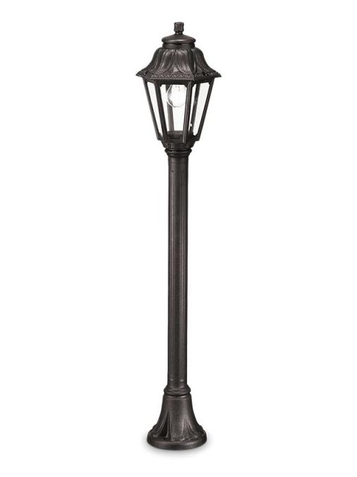 Ideal Lux Dafne IP55 garden bollard