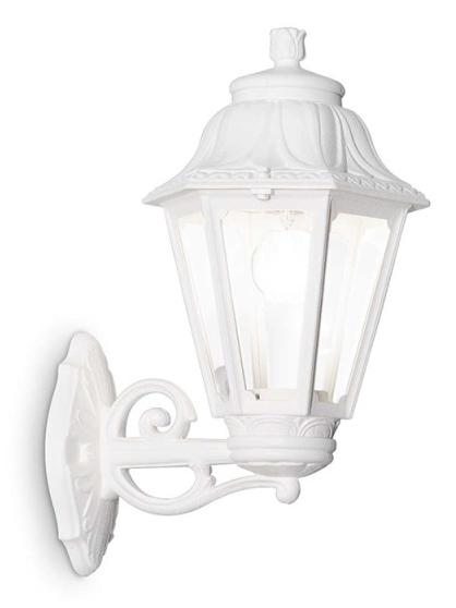 Ideal Lux Dafne outdoor wall lamp IP55