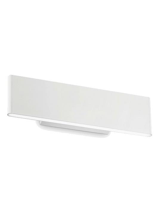 Ideal Lux Desk AP2 led bi-emission wall lamp