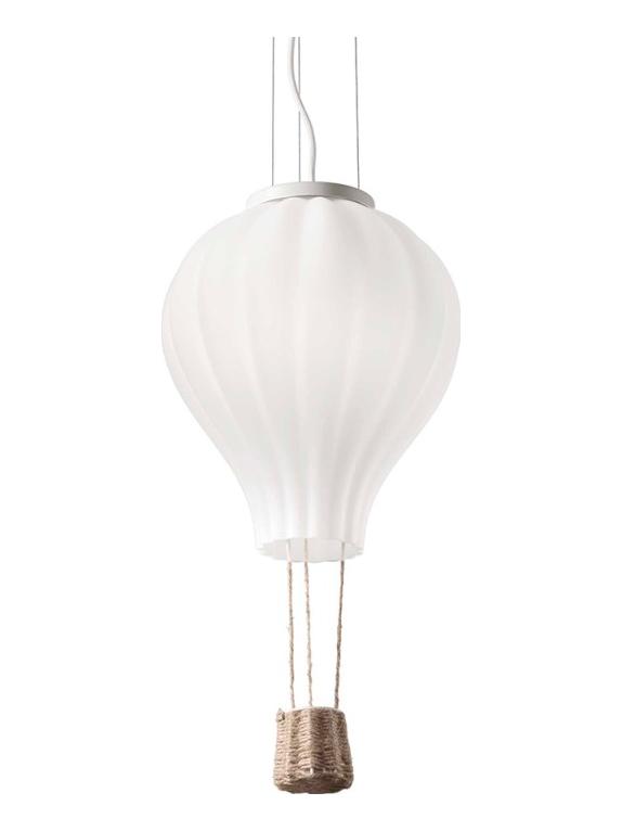 Ideal Lux Dream Big suspension lamp