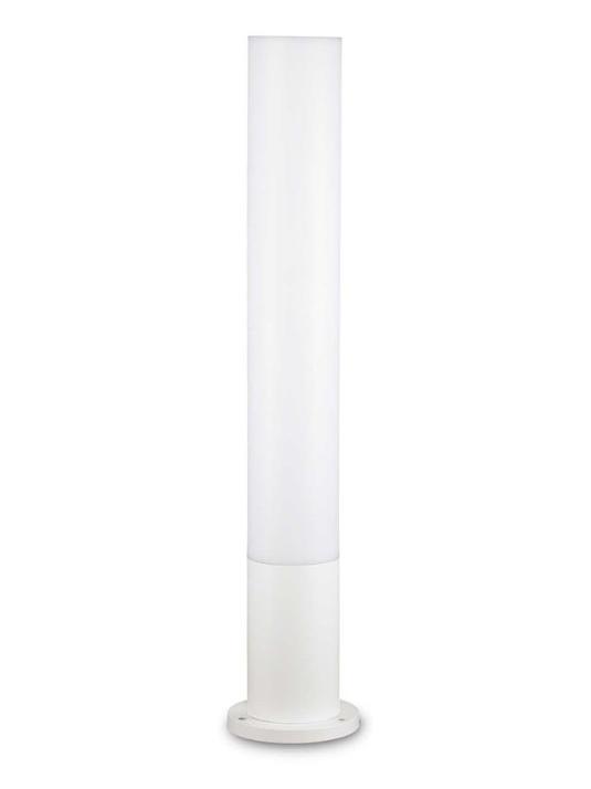 Ideal Lux Edo garden bollard