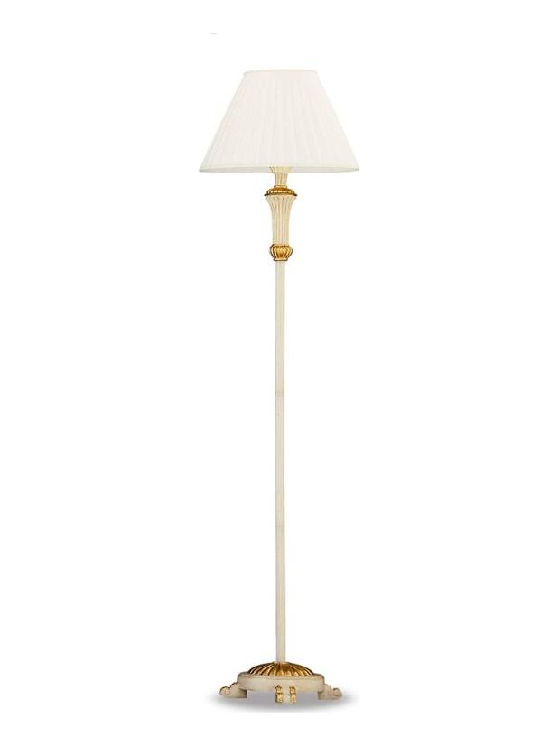Ideal Lux Firenze classic floor lamp