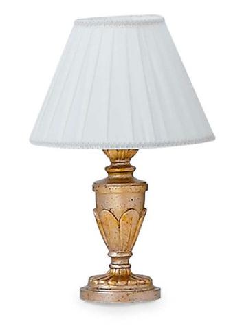 Ideal Lux Firenze classic table lamp