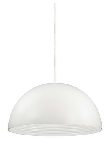 Ideal Lux Folk D40 Dome Suspension Lamp