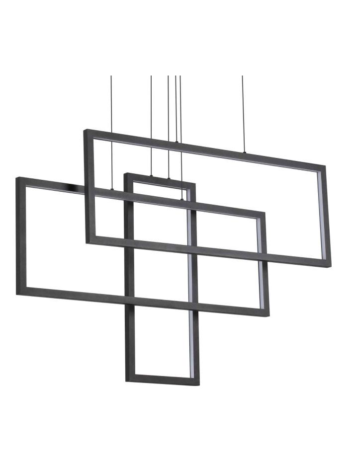 Ideal Lux Frame SP led suspension lamp