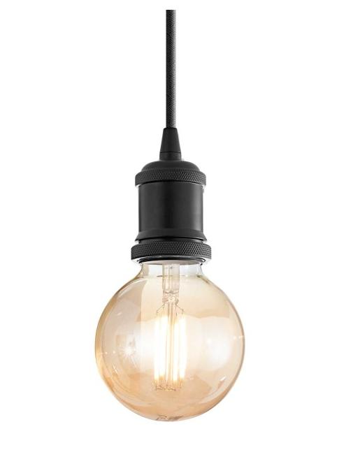 Ideal Lux Frida Metal Suspension Lamp