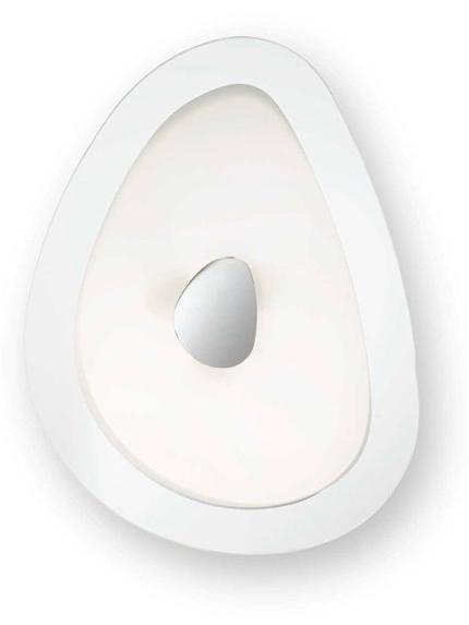 Ideal Lux Geko Wall or Ceiling lamp