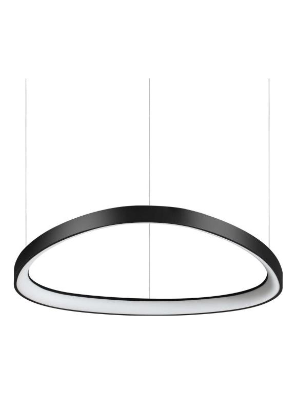 Ideal Lux Gemini SP D61 led suspension lamp
