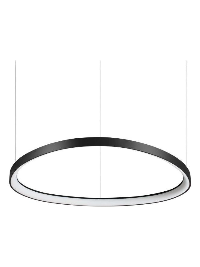 Ideal Lux Gemini SP D81 led suspension lamp