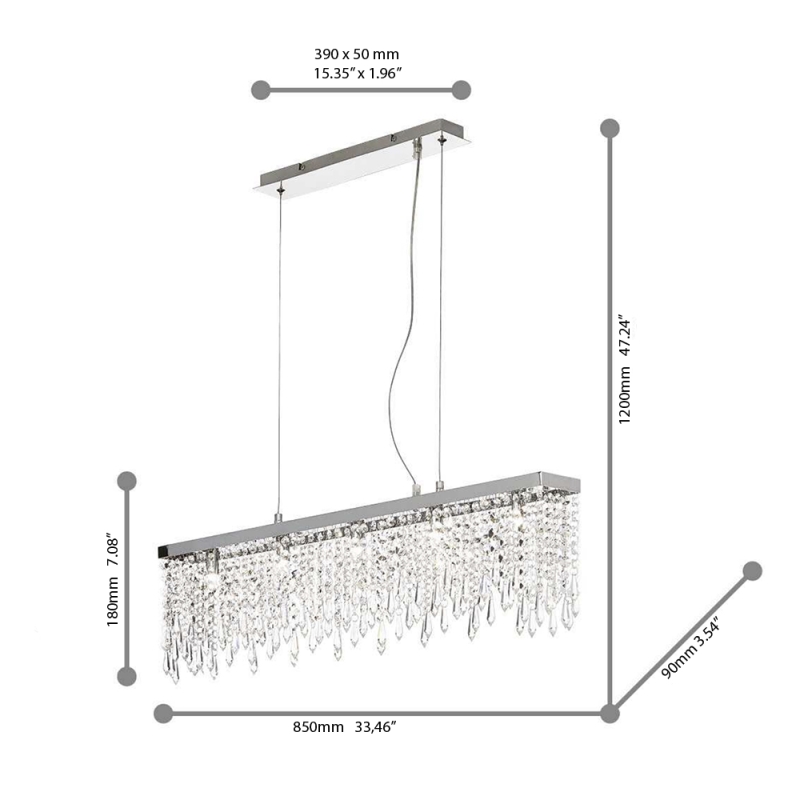 https://objectstorage.ap-seoul-1.oraclecloud.com/n/cnk6gaix2gpw/b/loqoqo-conv/o/ideal-lux/ideal-lux-giada-led-suspension-lamp-in-crystal/134276.jpg