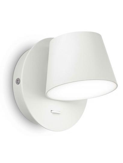 https://objectstorage.ap-seoul-1.oraclecloud.com/n/cnk6gaix2gpw/b/loqoqo-conv/o/ideal-lux/ideal-lux-gim-led-wall-lamp/58162.jpg