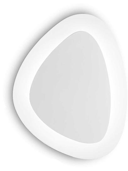 Ideal Lux Gingle wall or ceiling lamp