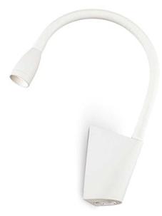 Ideal Lux Goose adjustable wall light