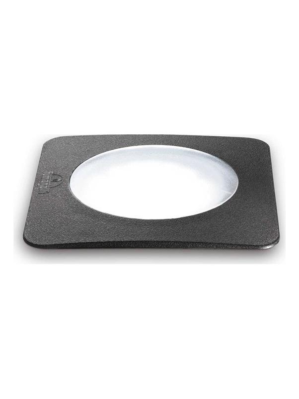 Ideal Lux Gravity Square recessed led spotlight