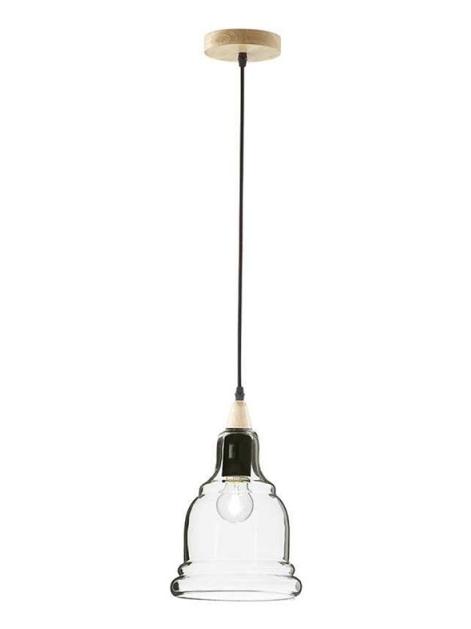 Ideal Lux Gretel suspension lamp
