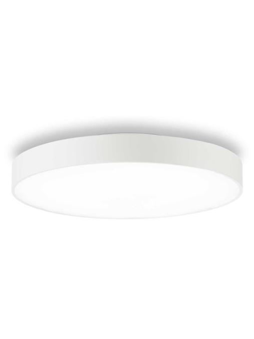 Ideal Lux Halo ceiling lamp