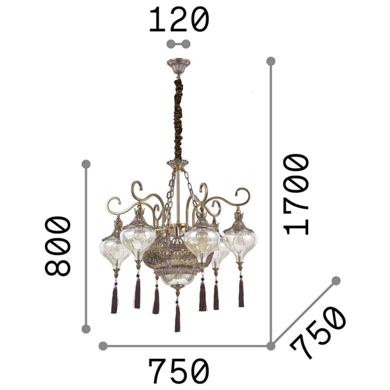https://objectstorage.ap-seoul-1.oraclecloud.com/n/cnk6gaix2gpw/b/loqoqo-conv/o/ideal-lux/ideal-lux-harem-ethnic-chandelier/117520.jpg