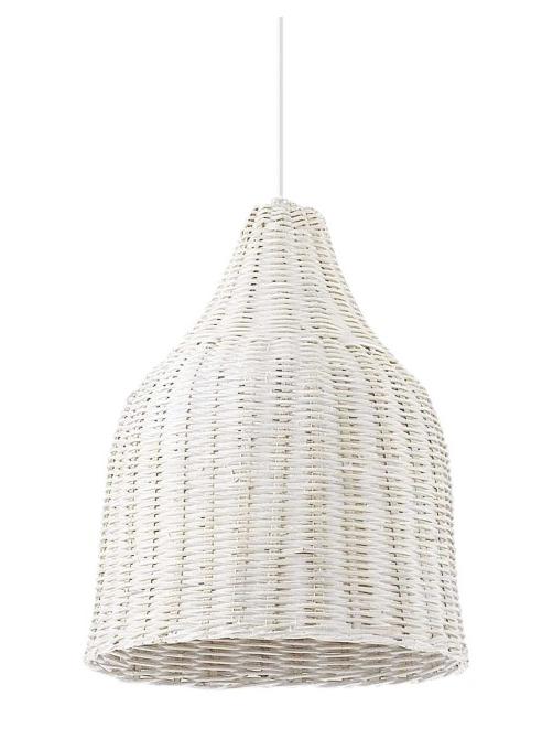 Ideal Lux Haunt suspension lamp