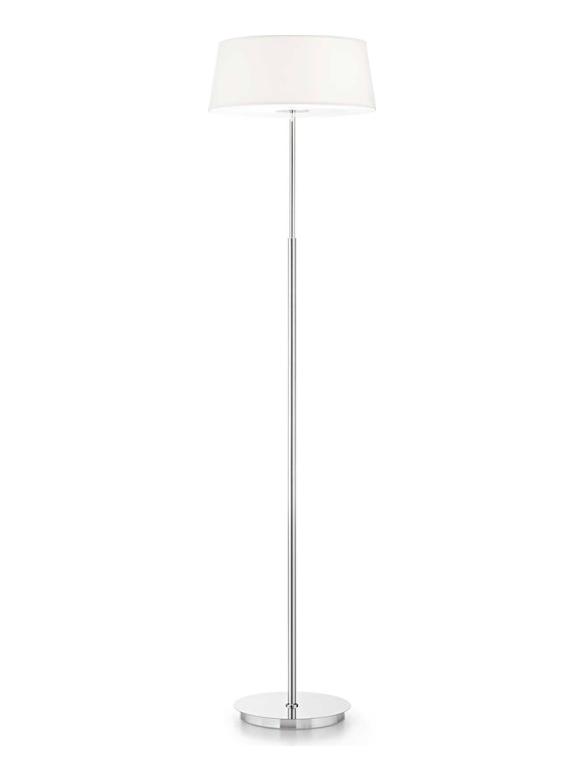Ideal Lux Hilton floor lamp