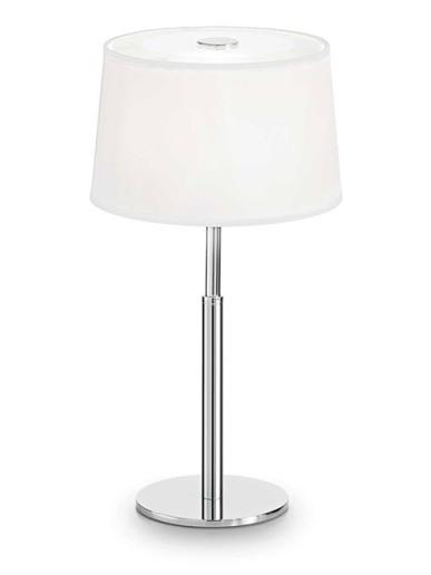 Ideal Lux Hilton table lamp