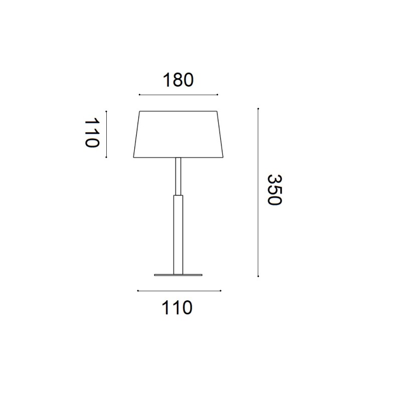 https://objectstorage.ap-seoul-1.oraclecloud.com/n/cnk6gaix2gpw/b/loqoqo-conv/o/ideal-lux/ideal-lux-hilton-table-lamp/115661.jpg