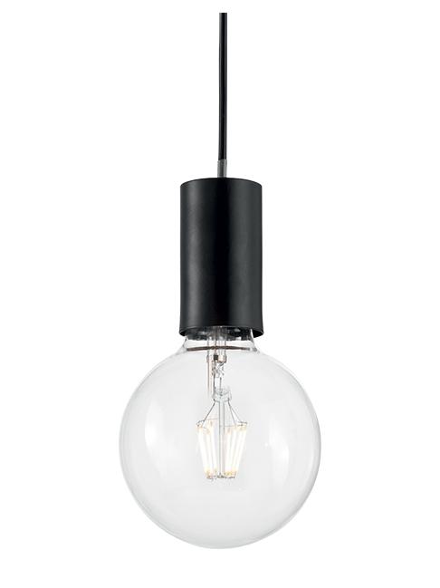 Ideal Lux Hugo suspension lamp