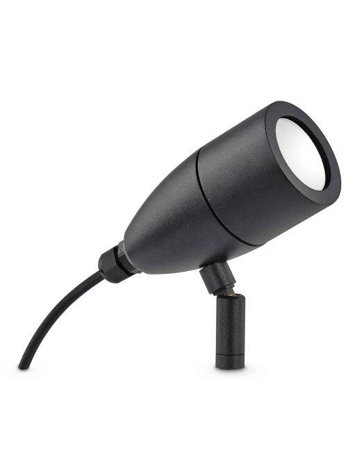 Ideal Lux Inside adjustable floor spotlight