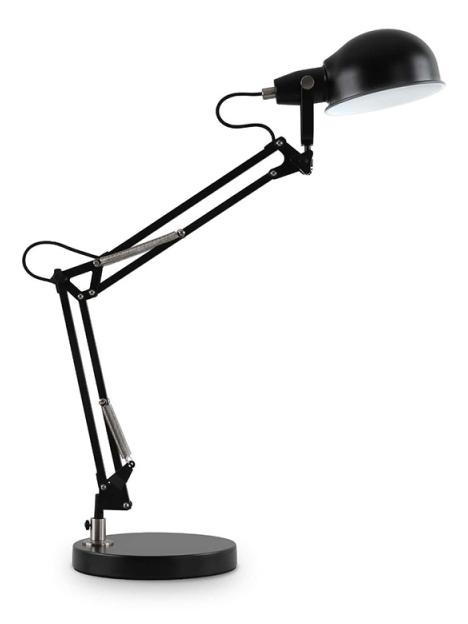 Ideal Lux Johnny table lamp