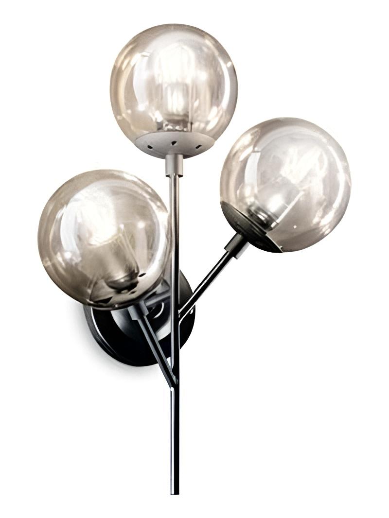 Ideal Lux Kepler wall lamp