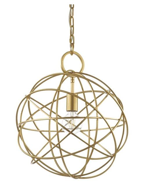 Ideal Lux Konse suspension lamp