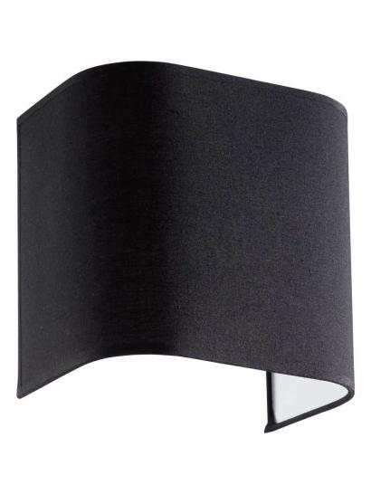 Ideal Lux Lampshade for Gea Classic Style Wall Lamp in Fabric