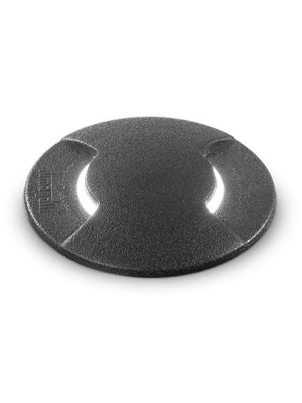 Ideal Lux Landing recessed walk-over led spotlight