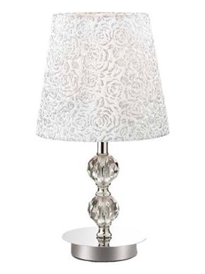Ideal Lux Le Roy table lamp