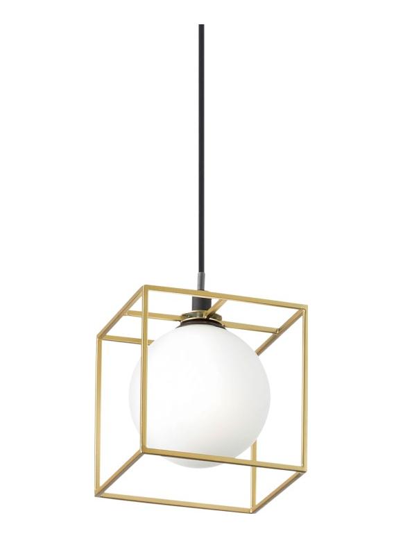 Ideal Lux Lingotto SP1 suspension lamp