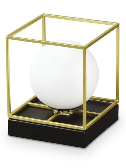 Ideal Lux Lingotto table lamp