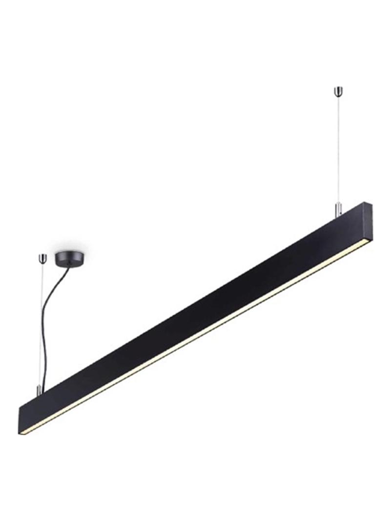 Ideal Lux Linus Dimmable Linear Suspension LED Lamp