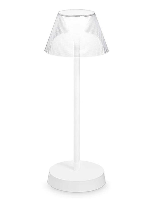 Ideal Lux Lolita led table lamp
